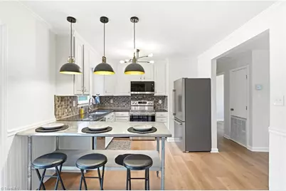 7638 Jackson School Road #A, Browns Summit, NC 27214 - Photo 6