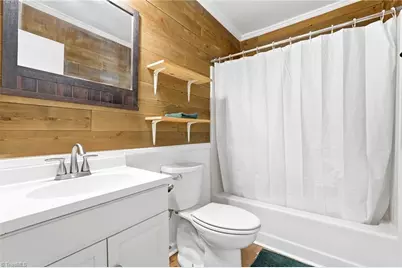 7638 Jackson School Road #A, Browns Summit, NC 27214 - Photo 34