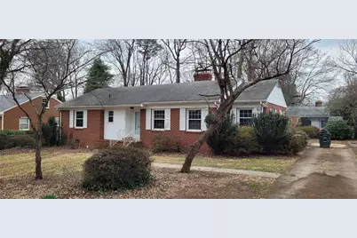 523 Audubon Drive, Greensboro, NC 27410 - Photo 1