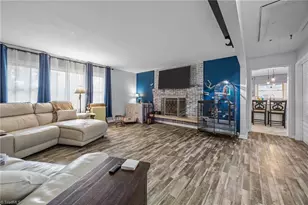 5709 Old Rural Hall Rd, Winston-Salem, NC 27105 - Photo 8