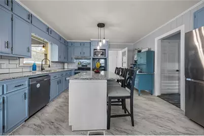 5709 Old Rural Hall Road, Winston-Salem, NC 27105 - Photo 2