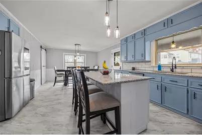 5709 Old Rural Hall Road, Winston-Salem, NC 27105 - Photo 6