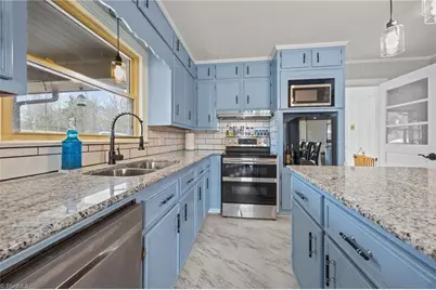 5709 Old Rural Hall Road, Winston-Salem, NC 27105 - Photo 6