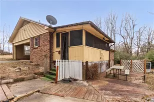 2533 Reedy Creek Rd, Lexington, NC 27295 - Photo 26