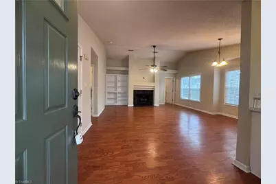 3304 Sparrowhawk Drive, High Point, NC 27265 - Photo 2