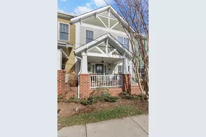 751 S Poplar Street, Winston-Salem, NC 27101 - Photo 1