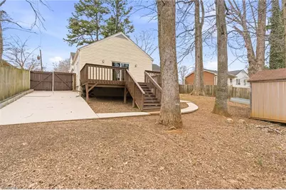 1456 London Drive, High Point, NC 27260 - Photo 36