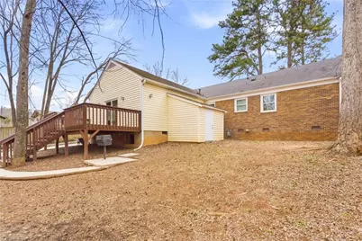 1456 London Drive, High Point, NC 27260 - Photo 38
