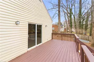 1456 London Dr, High Point, NC 27260 - Photo 32