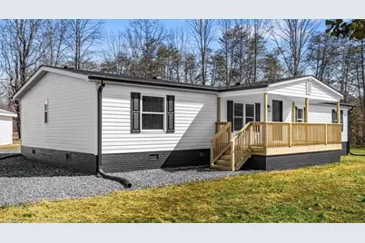 235 Aberdeen Road, Ruffin, NC 27326 - Photo 2