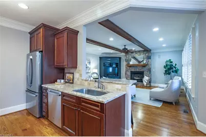 5629 Cedarmere Drive, Winston-Salem, NC 27106 - Photo 20