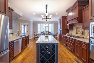 5629 Cedarmere Drive, Winston-Salem, NC 27106 - Photo 18