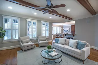 5629 Cedarmere Drive, Winston-Salem, NC 27106 - Photo 12