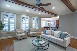 5629 Cedarmere Dr, Winston-Salem, NC 27106 - Photo 12