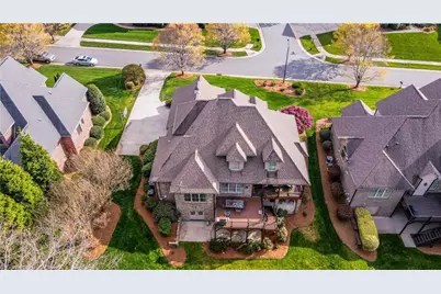 5629 Cedarmere Drive, Winston-Salem, NC 27106 - Photo 4