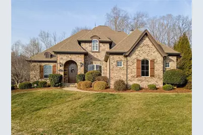 5629 Cedarmere Drive, Winston-Salem, NC 27106 - Photo 4