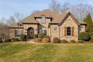 5629 Cedarmere Dr, Winston-Salem, NC 27106 - Photo 4