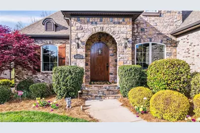 5629 Cedarmere Drive, Winston-Salem, NC 27106 - Photo 2