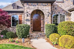 5629 Cedarmere Dr, Winston-Salem, NC 27106 - Photo 2