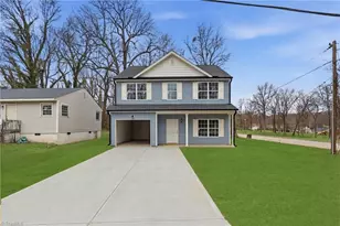 1707 Brockett Ave, High Point, NC 27260 - Photo 2