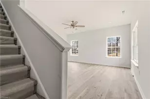 1707 Brockett Ave, High Point, NC 27260 - Photo 4