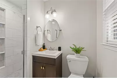 4109 Oak Hollow Drive, High Point, NC 27265 - Photo 26