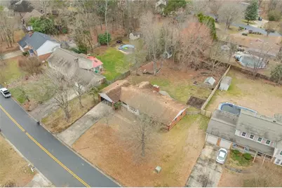 4109 Oak Hollow Drive, High Point, NC 27265 - Photo 42