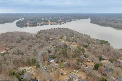 4109 Oak Hollow Drive, High Point, NC 27265 - Photo 44