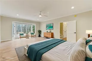 231 River Ridge Rd, Eden, NC 27288 - Photo 24