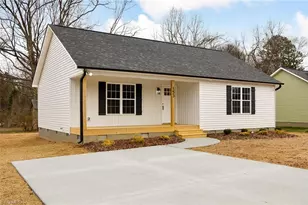 153 Gurney Kearns Rd, Lexington, NC 27292 - Photo 2
