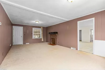 842 Red Brush Road, Mount Airy, NC 27030 - Photo 8