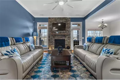 108 Breckenridge Drive, Thomasville, NC 27360 - Photo 10