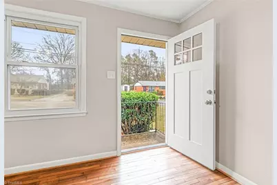 1616 Dunbar Street, Greensboro, NC 27401 - Photo 4