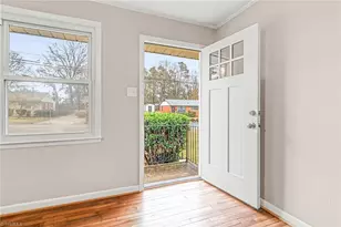 1616 Dunbar St, Greensboro, NC 27401 - Photo 4