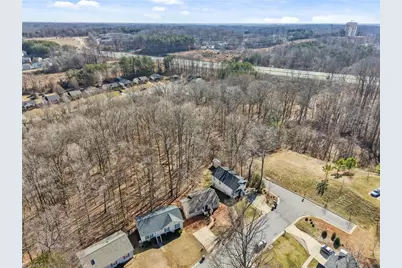 4682 Coltsfoot Road, Greensboro, NC 27455 - Photo 32