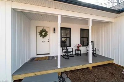 313 Dogwood Lane, Mocksville, NC 27028 - Photo 2