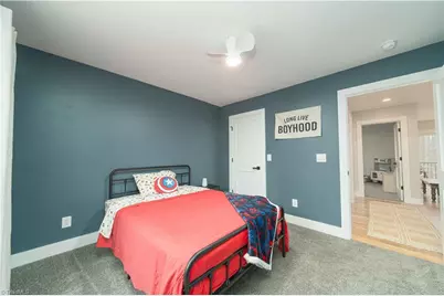 313 Dogwood Lane, Mocksville, NC 27028 - Photo 18