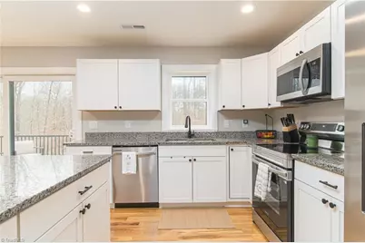 313 Dogwood Lane, Mocksville, NC 27028 - Photo 6