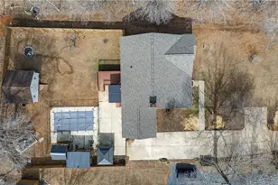 1401 Hoover Hill Rd, Asheboro, NC 27205 - Photo 2