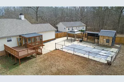 1401 Hoover Hill Road, Asheboro, NC 27205 - Photo 6