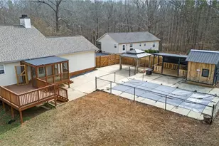 1401 Hoover Hill Rd, Asheboro, NC 27205 - Photo 6