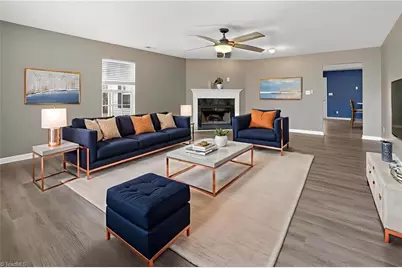 1401 Hoover Hill Road, Asheboro, NC 27205 - Photo 24