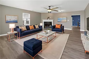 1401 Hoover Hill Rd, Asheboro, NC 27205 - Photo 24