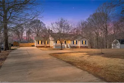 1401 Hoover Hill Road, Asheboro, NC 27205 - Photo 12