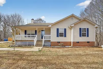 1401 Hoover Hill Road, Asheboro, NC 27205 - Photo 14
