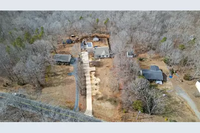 1401 Hoover Hill Road, Asheboro, NC 27205 - Photo 4