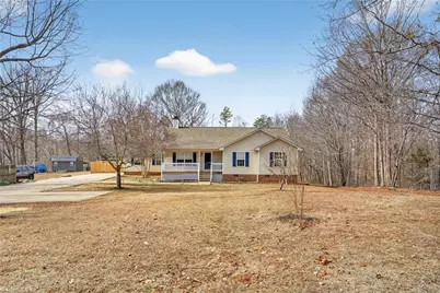 1401 Hoover Hill Road, Asheboro, NC 27205 - Photo 10