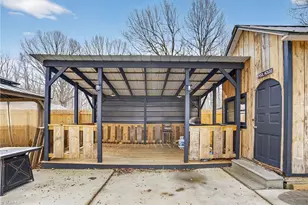 1401 Hoover Hill Rd, Asheboro, NC 27205 - Photo 20