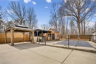 1401 Hoover Hill Rd, Asheboro, NC 27205 - Photo 18