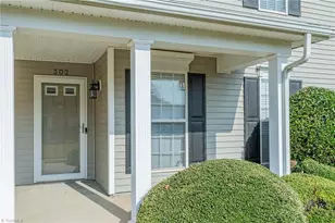 302 Geoffrey Way, Kernersville, NC 27284 - Photo 1